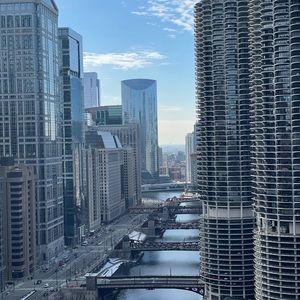 Meet your Posher, Joan